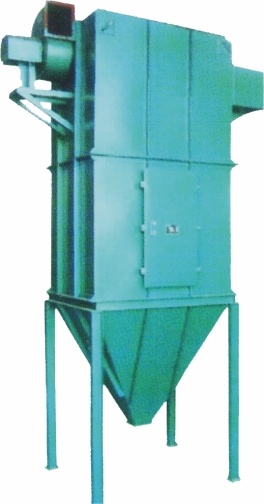 脈沖除塵器